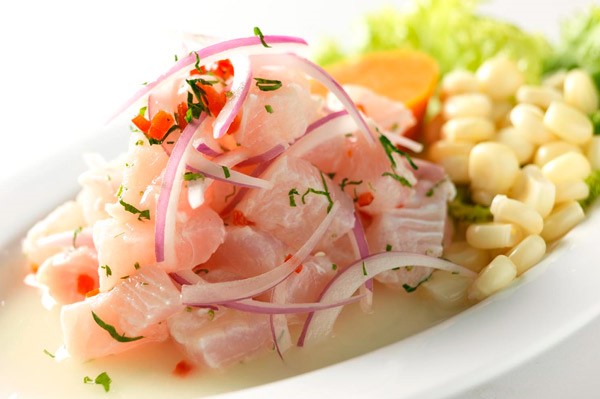 Historia Y Origen Del Ceviche Peruano ☀️ - Sumak Noticias