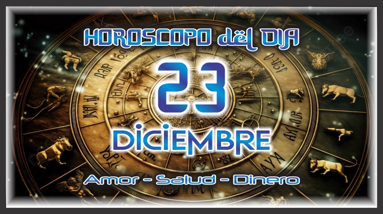 HOROSCOPO 9