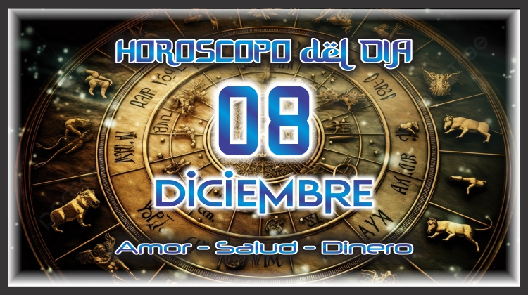 HOROSCOPO 9