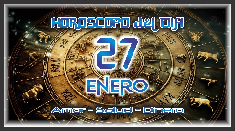 HOROSCOPO 9