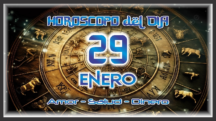 HOROSCOPO 9