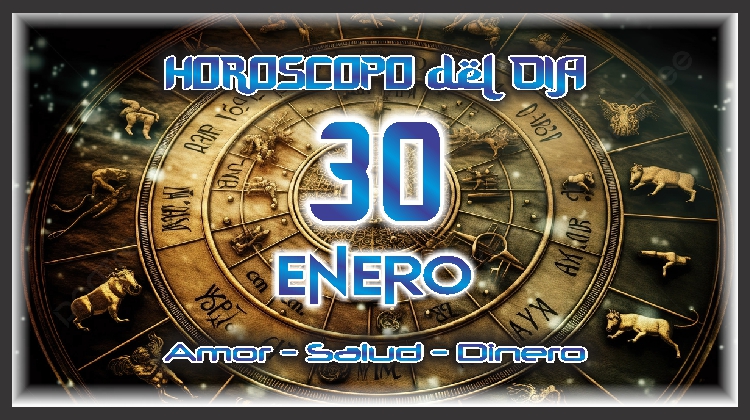 HOROSCOPO 9